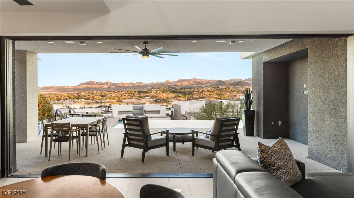 20 Highland Cove Lane, Henderson, NV 89011