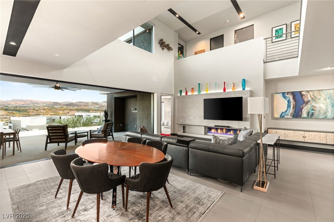 20 Highland Cove Lane, Henderson, NV 89011
