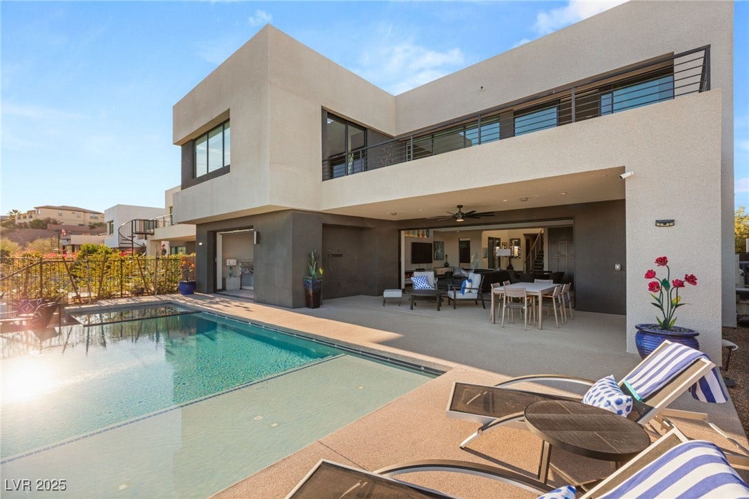 20 Highland Cove Lane, Henderson, NV 89011
