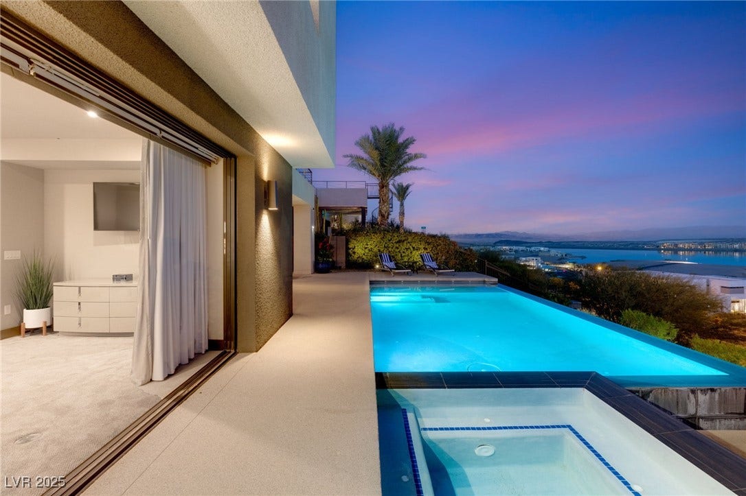 20 Highland Cove Lane, Henderson, NV 89011