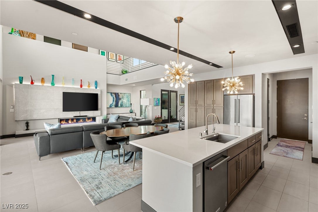 20 Highland Cove Lane, Henderson, NV 89011