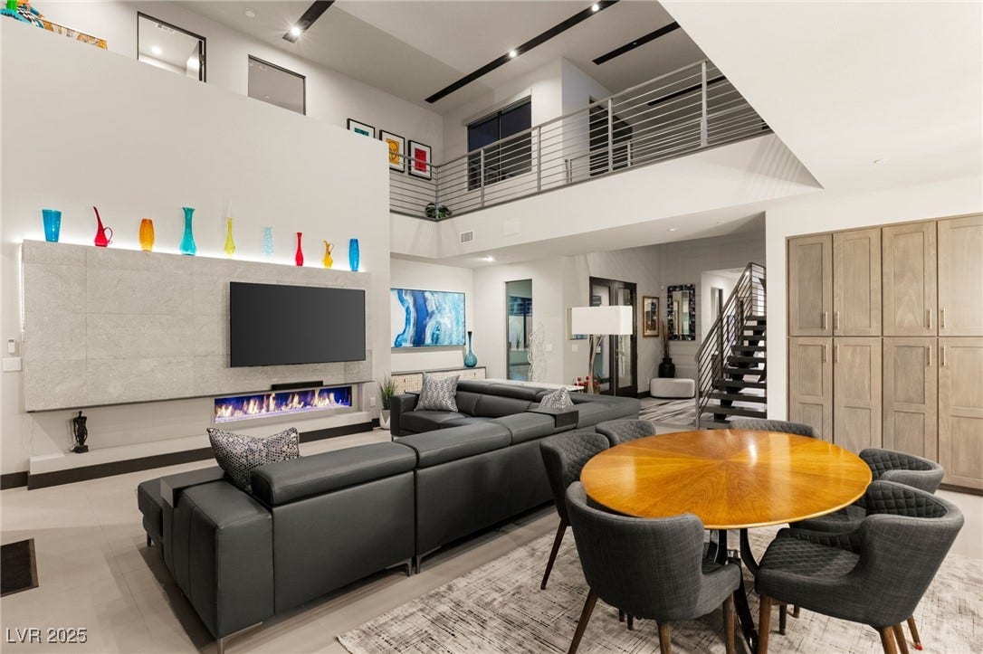 20 Highland Cove Lane, Henderson, NV 89011