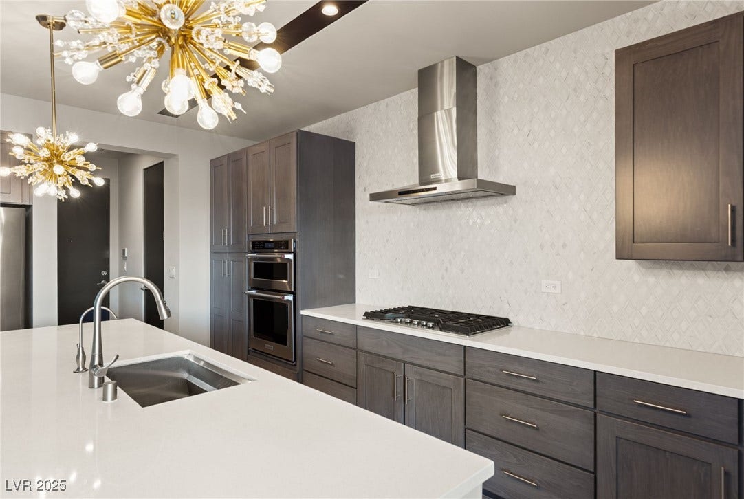 20 Highland Cove Lane, Henderson, NV 89011