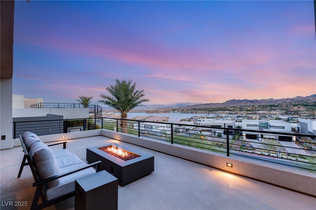 20 Highland Cove Lane, Henderson, NV 89011