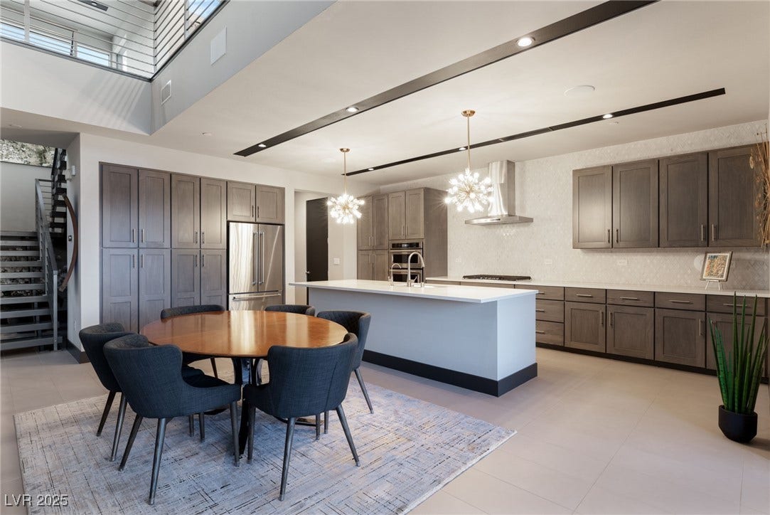 20 Highland Cove Lane, Henderson, NV 89011