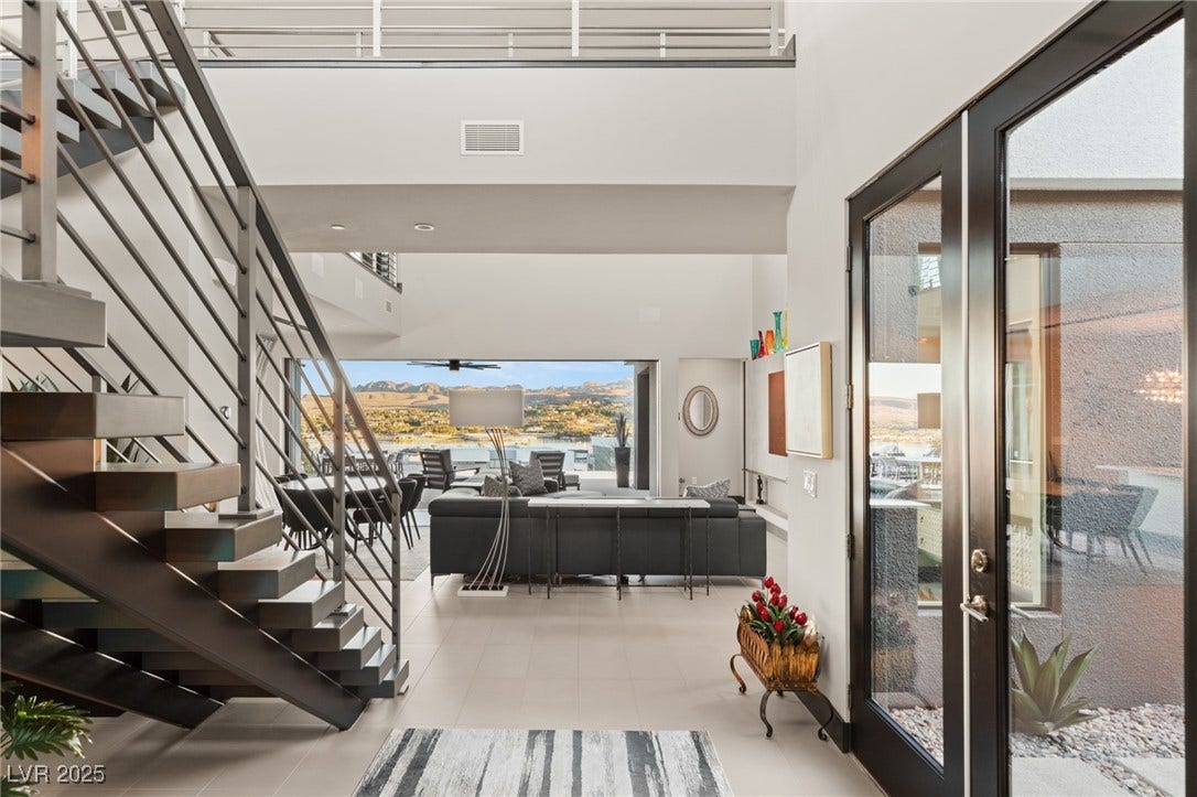 20 Highland Cove Lane, Henderson, NV 89011