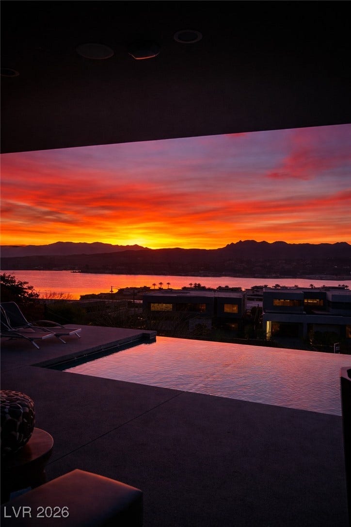 20 Highland Cove Lane, Henderson, NV 89011