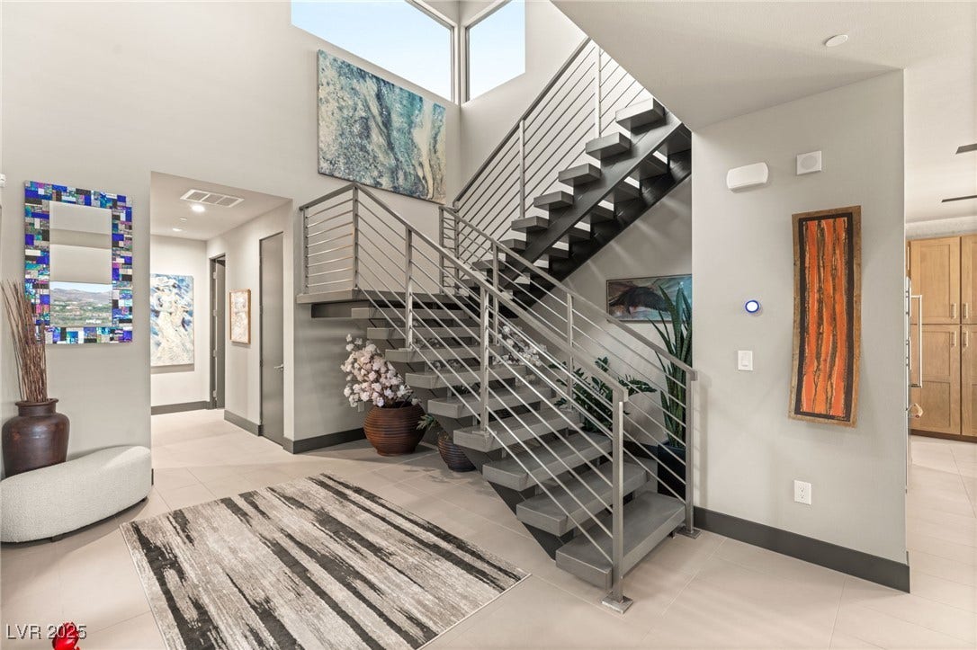 20 Highland Cove Lane, Henderson, NV 89011