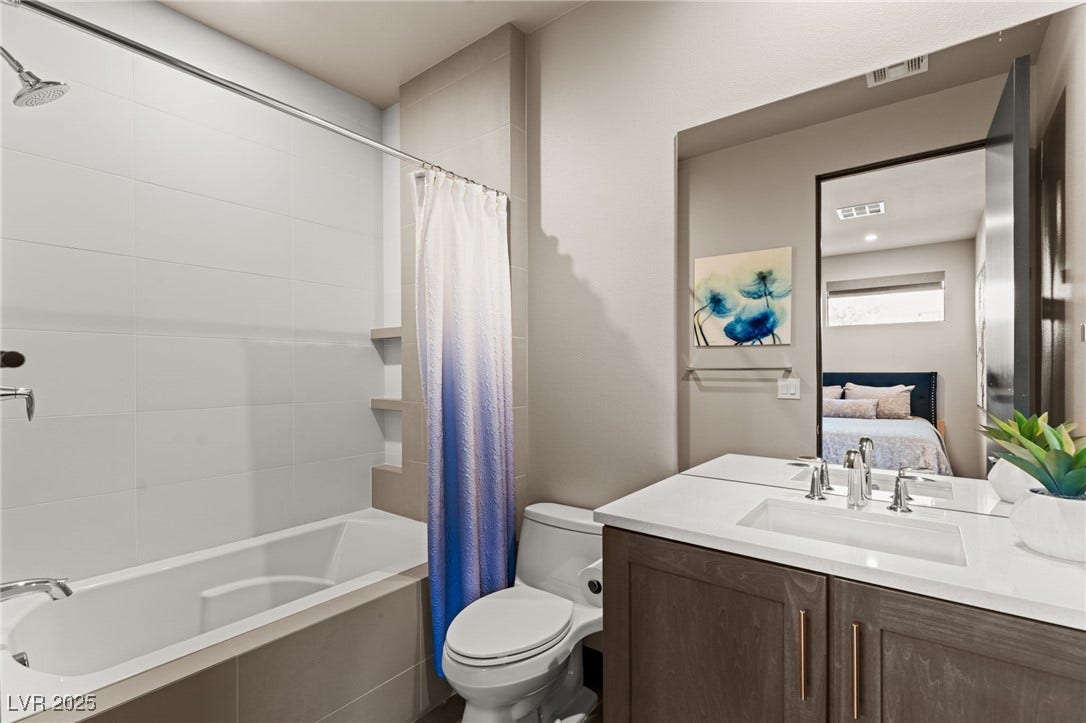 20 Highland Cove Lane, Henderson, NV 89011