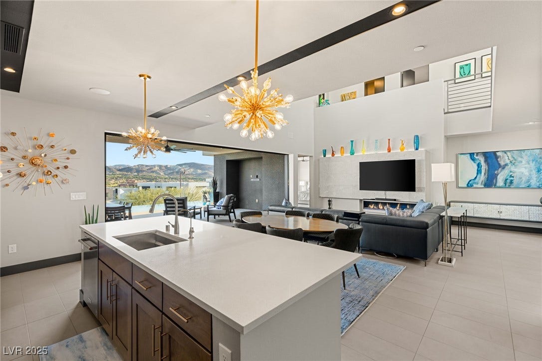 20 Highland Cove Lane, Henderson, NV 89011