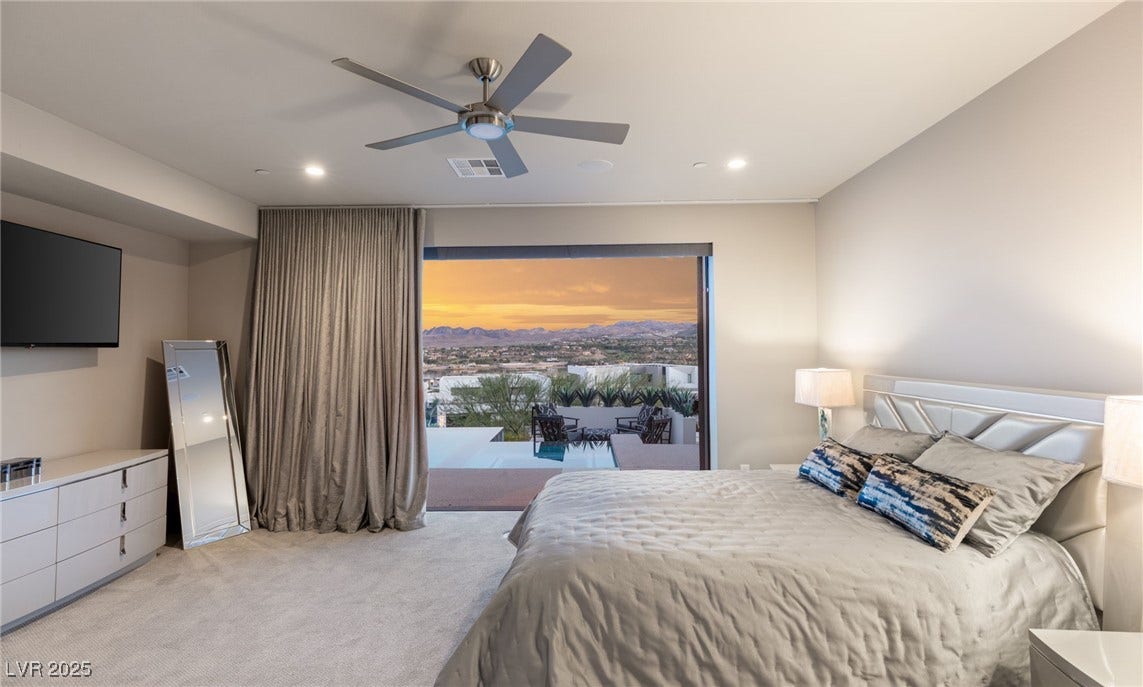 20 Highland Cove Lane, Henderson, NV 89011
