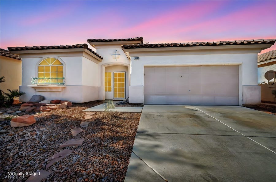 Property photo for 10597 Bardilino Street, Las Vegas, NV