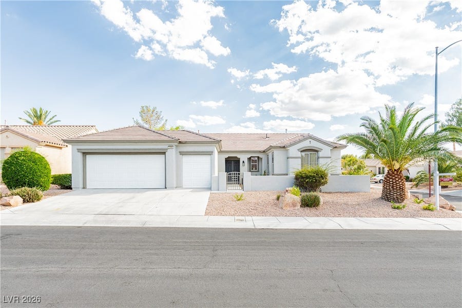 Property photo for 2589 Evansville Avenue, Henderson, NV