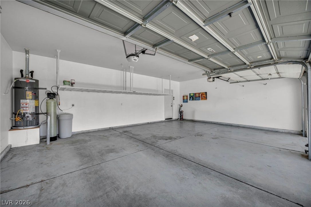 10540 Canon Perdido Street, Las Vegas, NV 89141 3-car garage