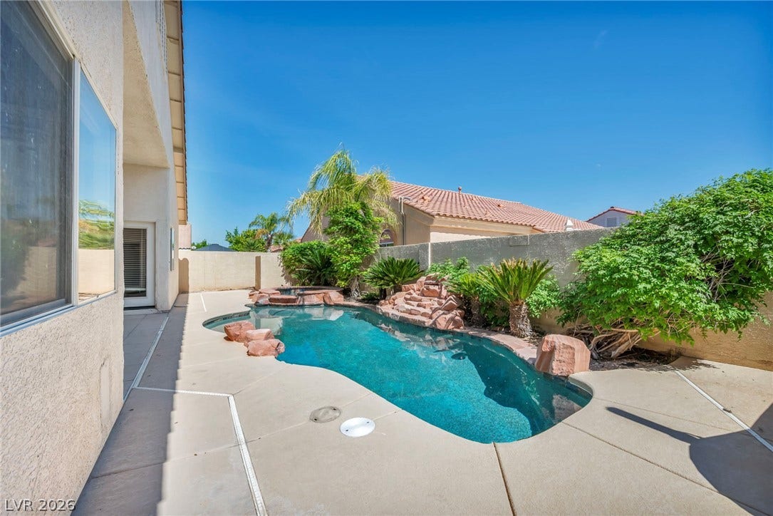 10540 Canon Perdido Street, Las Vegas, NV 89141 10540 Canon Perdido Street, Las Vegas, NV 89141