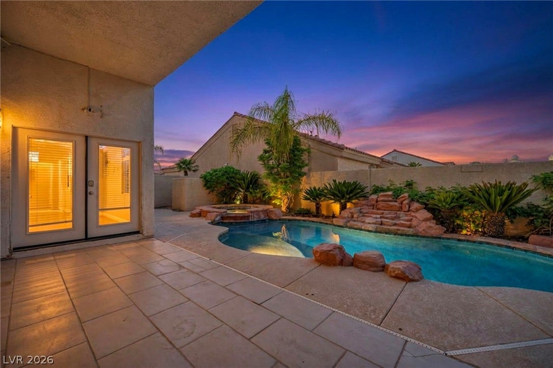 10540 Canon Perdido Street, Las Vegas, NV 89141 10540 Canon Perdido Street, Las Vegas, NV 89141