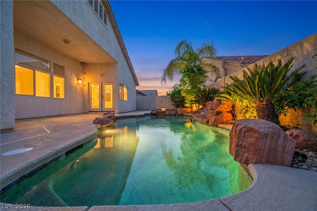 10540 Canon Perdido Street, Las Vegas, NV 89141 10540 Canon Perdido Street, Las Vegas, NV 89141