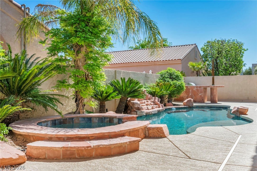 10540 Canon Perdido Street, Las Vegas, NV 89141 10540 Canon Perdido Street, Las Vegas, NV 89141