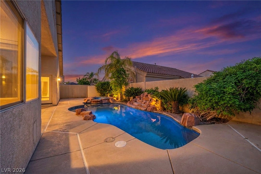 10540 Canon Perdido Street, Las Vegas, NV 89141 10540 Canon Perdido Street, Las Vegas, NV 89141