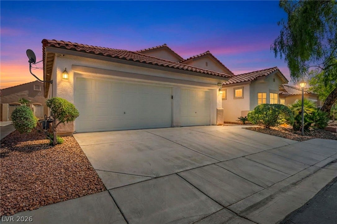 10540 Canon Perdido Street, Las Vegas, NV 89141 10540 Canon Perdido Street, Las Vegas, NV 89141