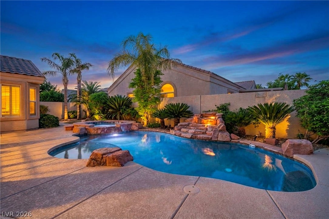10540 Canon Perdido Street, Las Vegas, NV 89141 10540 Canon Perdido Street, Las Vegas, NV 89141