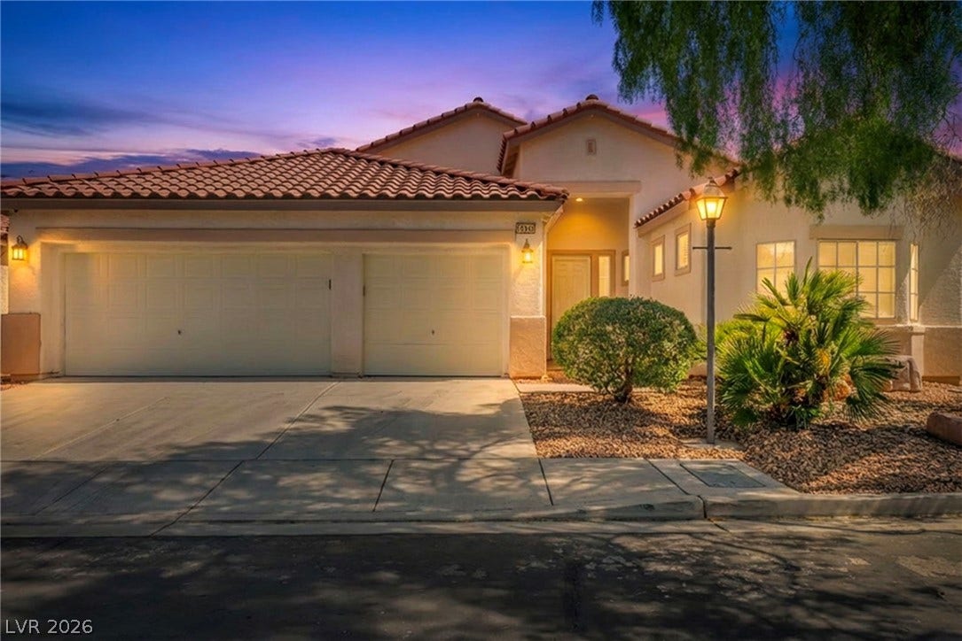10540 Canon Perdido Street, Las Vegas, NV 89141 10540 Canon Perdido Street, Las Vegas, NV 89141