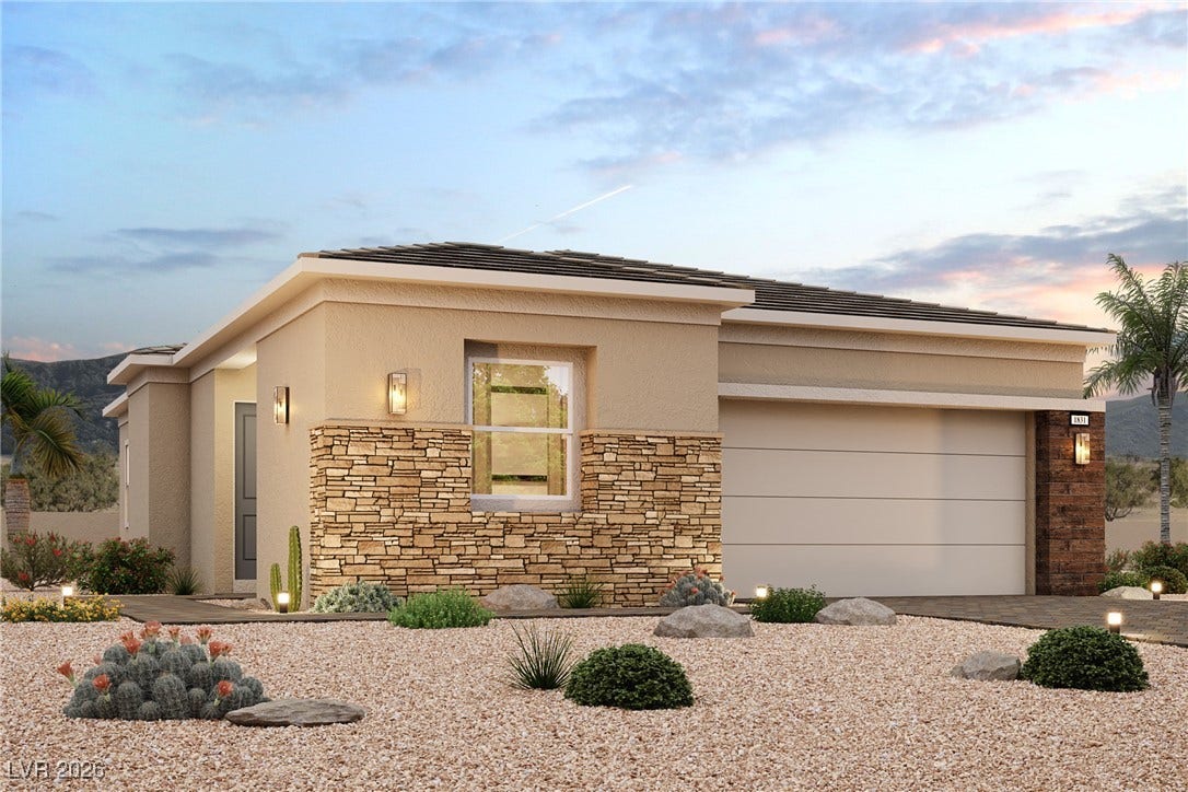 137 Tropea Shore Drive, Henderson, NV 89011