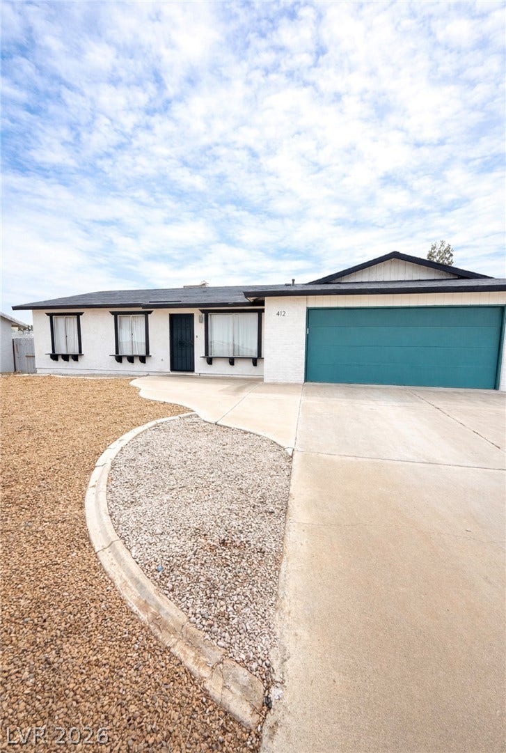 412 Cindy Place, Henderson, NV 89015 412 Cindy Place, Henderson, NV 89015