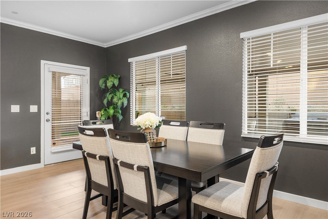 145 Rohan Crest Avenue, Henderson, NV 89011 145 Rohan Crest Avenue, Henderson, NV 89011
