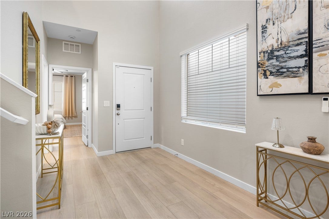 145 Rohan Crest Avenue, Henderson, NV 89011 145 Rohan Crest Avenue, Henderson, NV 89011