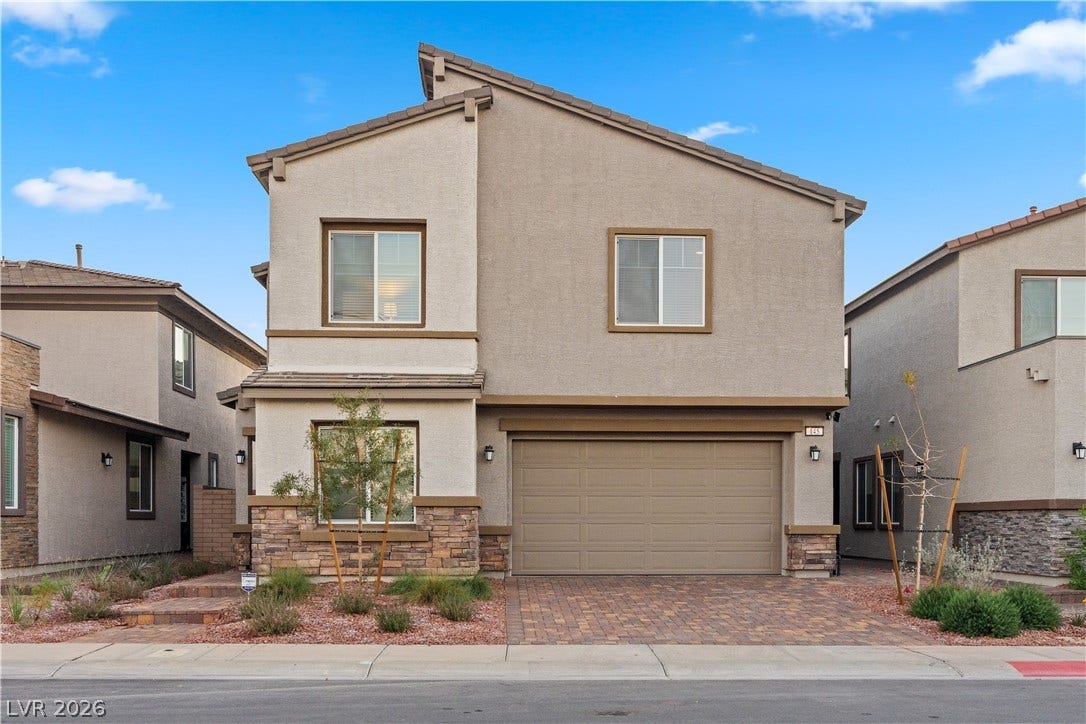 145 Rohan Crest Avenue, Henderson, NV 89011 145 Rohan Crest Avenue, Henderson, NV 89011