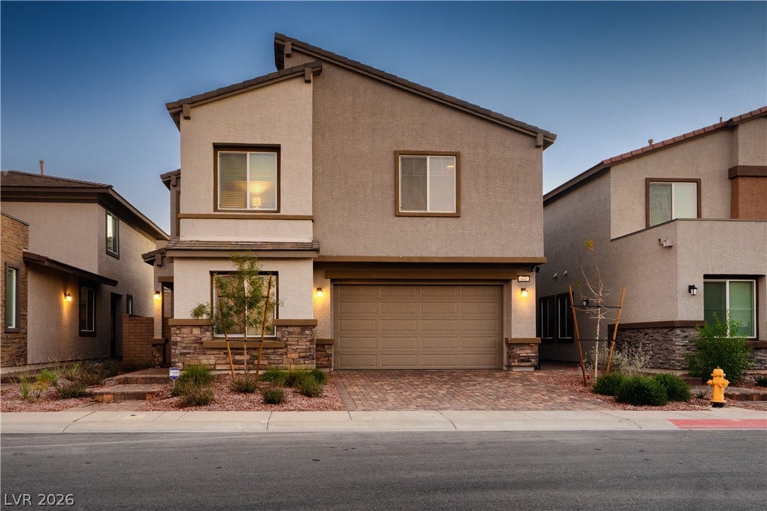 145 Rohan Crest Avenue, Henderson, NV 89011 145 Rohan Crest Avenue, Henderson, NV 89011