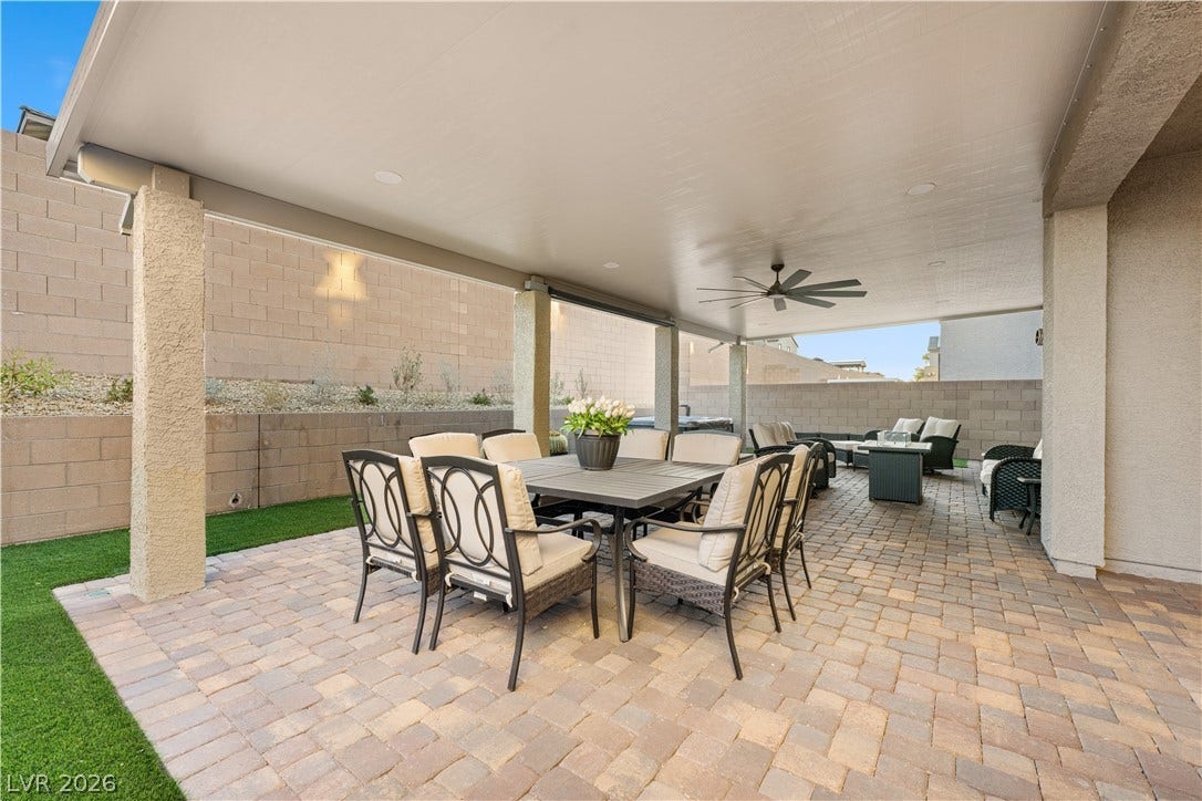 145 Rohan Crest Avenue, Henderson, NV 89011 145 Rohan Crest Avenue, Henderson, NV 89011