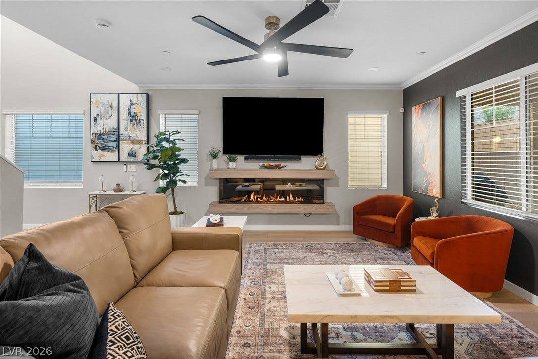 145 Rohan Crest Avenue, Henderson, NV 89011 145 Rohan Crest Avenue, Henderson, NV 89011