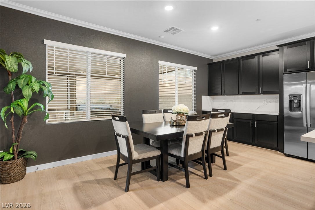 145 Rohan Crest Avenue, Henderson, NV 89011 145 Rohan Crest Avenue, Henderson, NV 89011