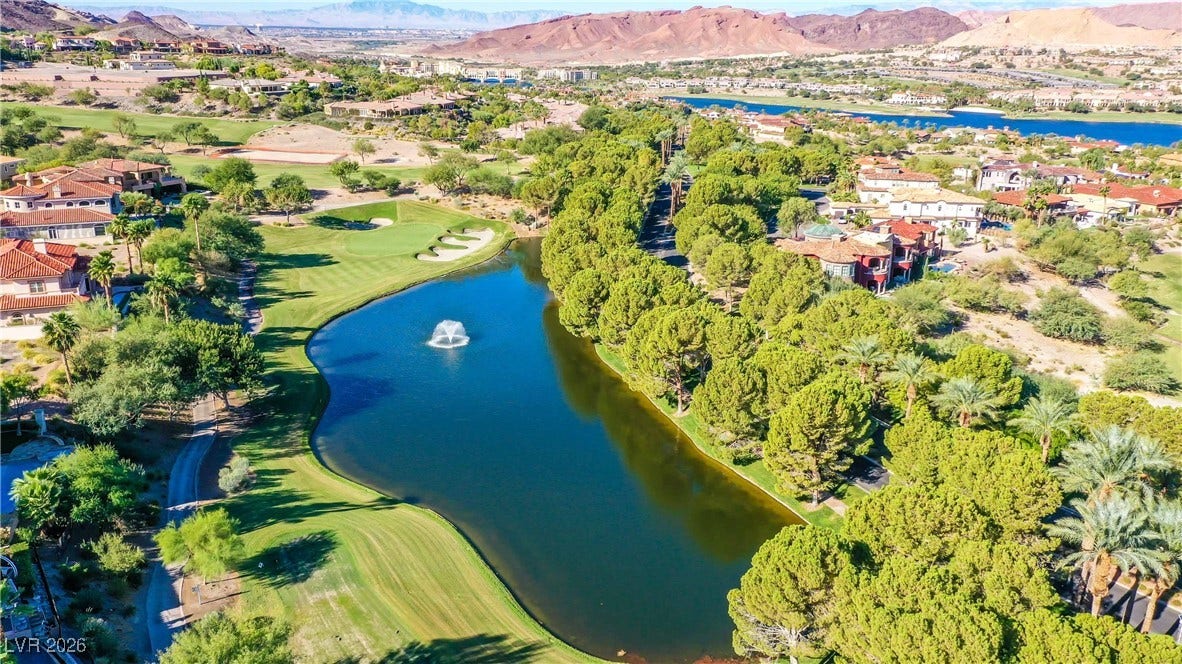 44 Caminito Amore, Henderson, NV 89011 SouthShore View