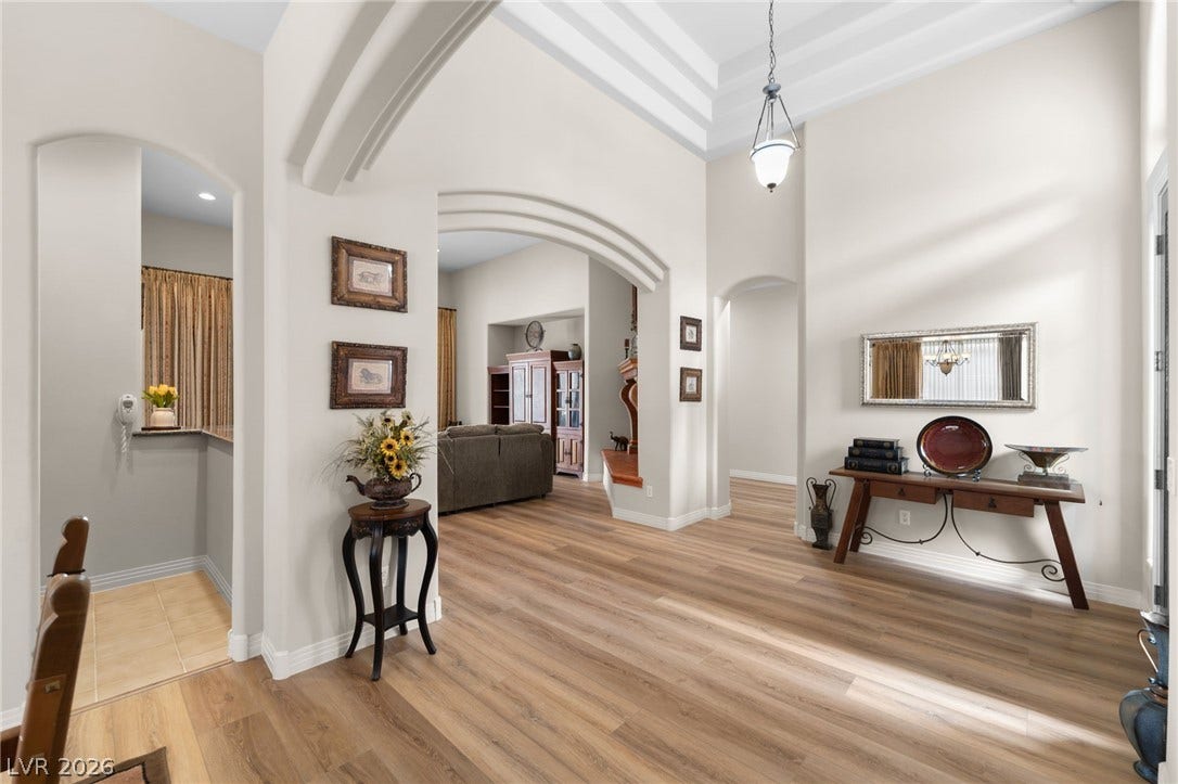 44 Caminito Amore, Henderson, NV 89011 44 Caminito Amore, Henderson, NV 89011