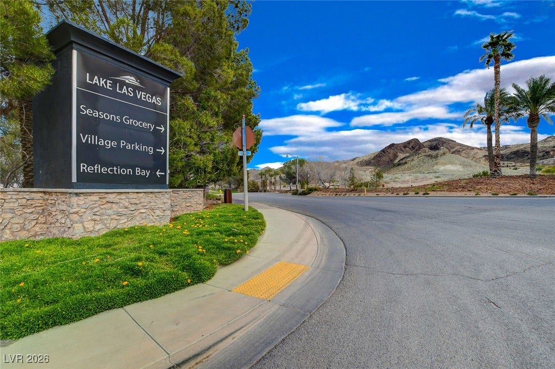 44 Caminito Amore, Henderson, NV 89011 44 Caminito Amore, Henderson, NV 89011