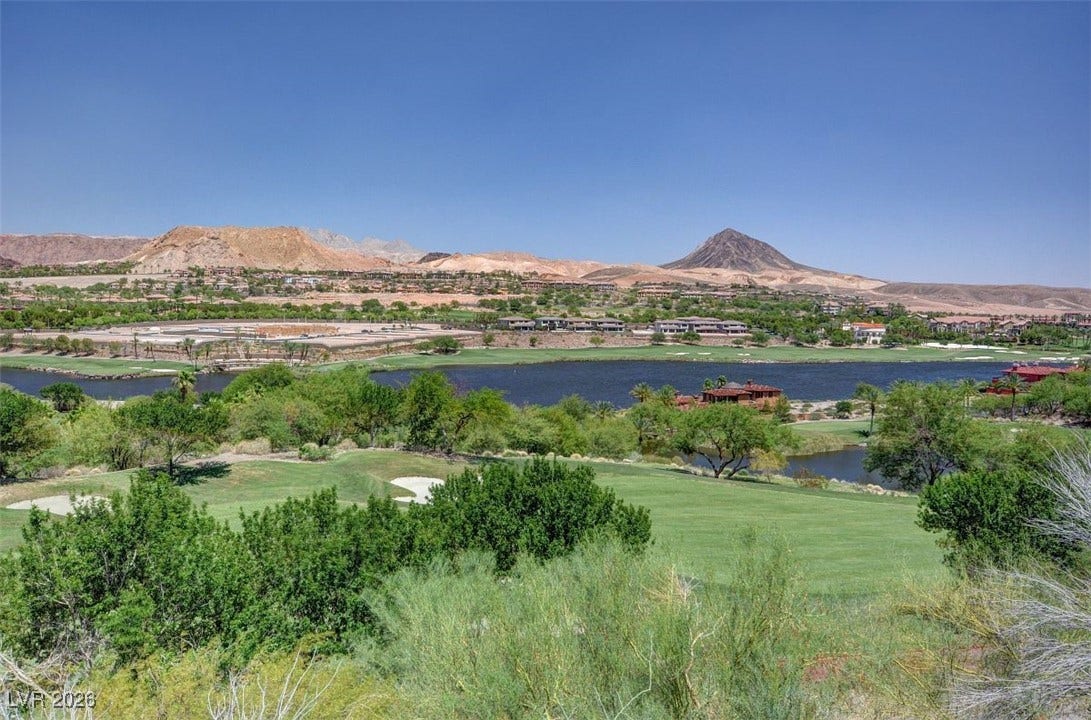 44 Caminito Amore, Henderson, NV 89011 SouthShore View