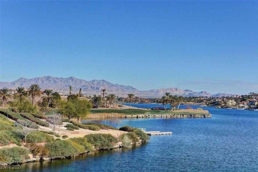 44 Caminito Amore, Henderson, NV 89011 SouthShore View