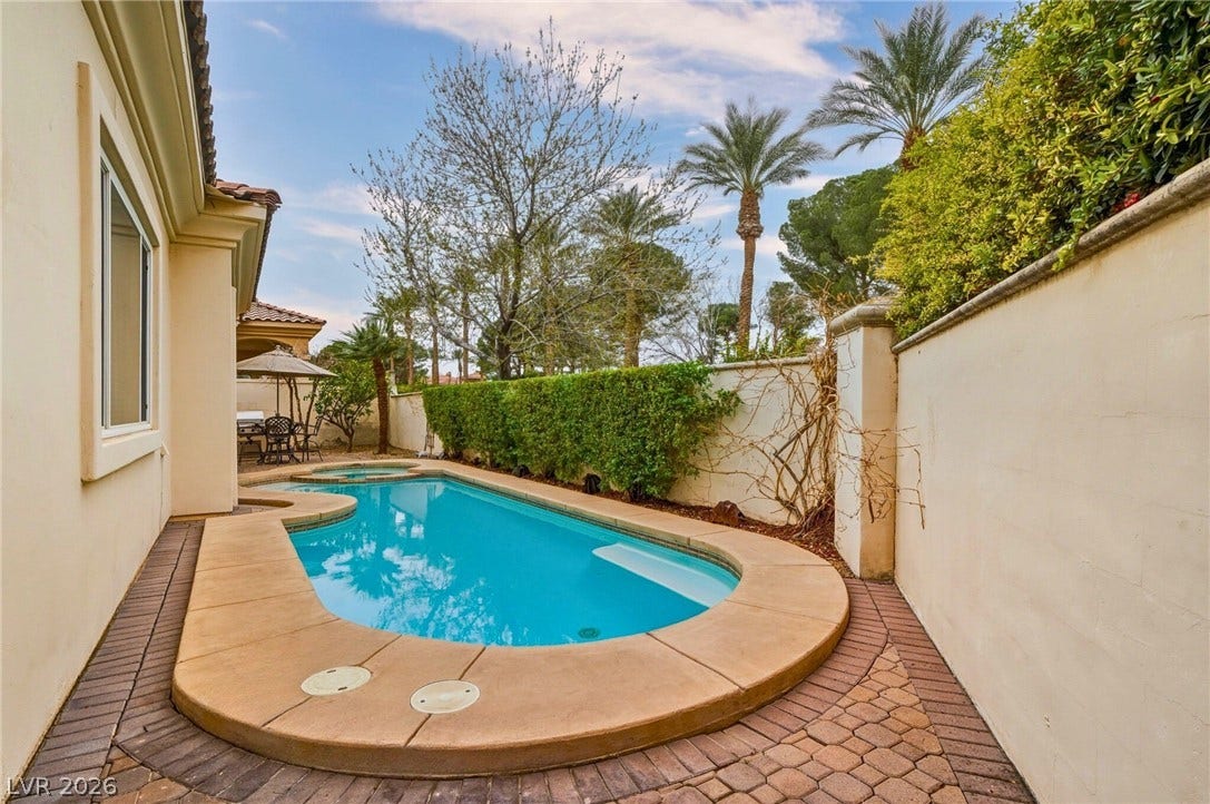 44 Caminito Amore, Henderson, NV 89011 44 Caminito Amore, Henderson, NV 89011