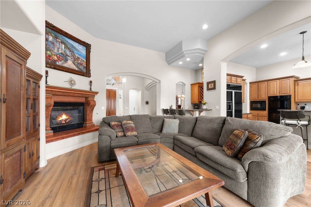 44 Caminito Amore, Henderson, NV 89011 44 Caminito Amore, Henderson, NV 89011
