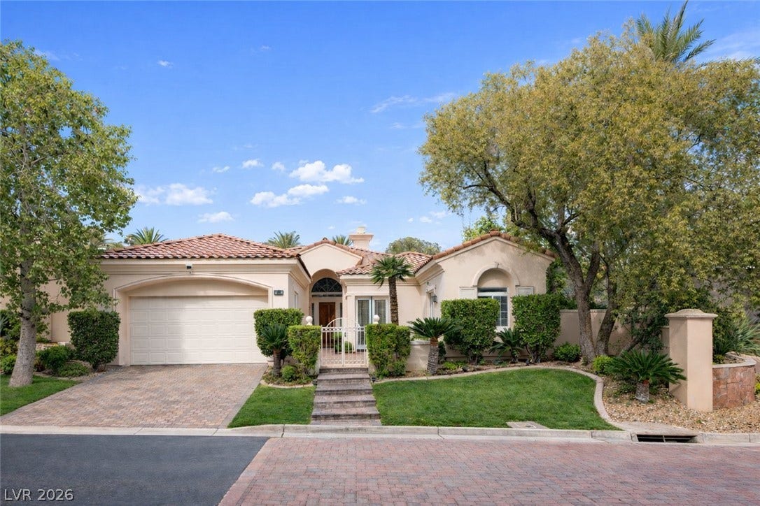 44 Caminito Amore, Henderson, NV 89011 44 Caminito Amore, Henderson, NV 89011