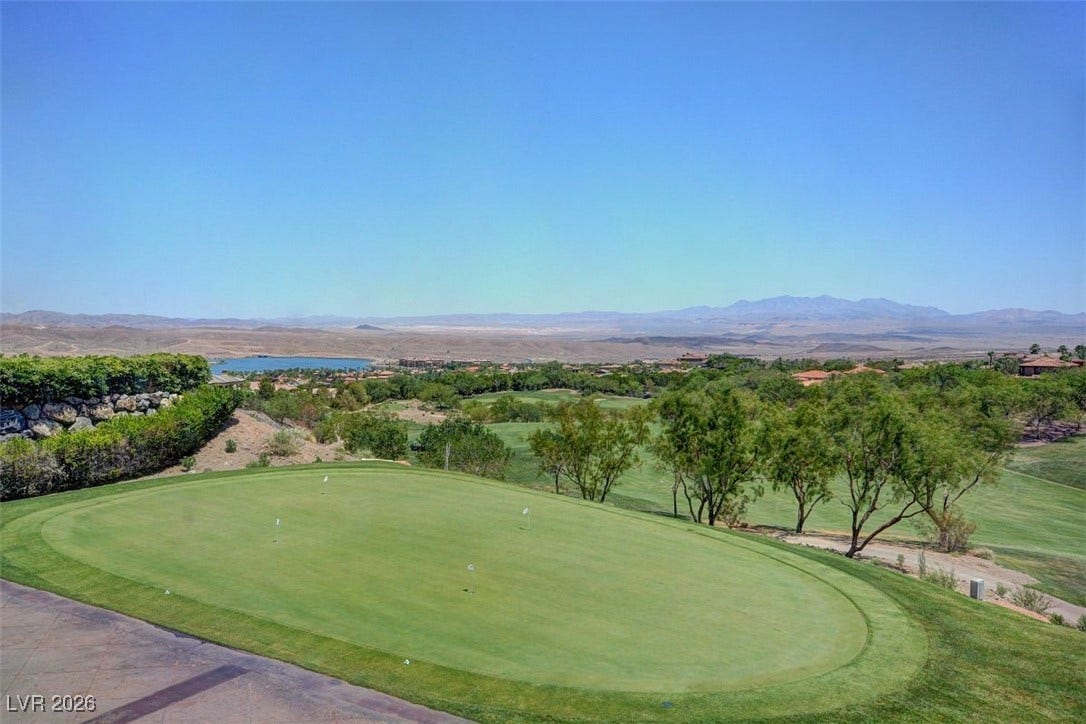 44 Caminito Amore, Henderson, NV 89011 SouthShore View
