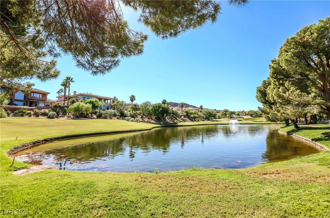 44 Caminito Amore, Henderson, NV 89011 SouthShore View
