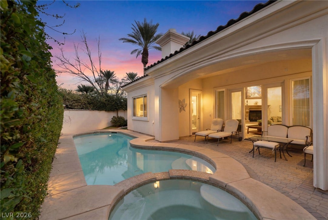 44 Caminito Amore, Henderson, NV 89011 44 Caminito Amore, Henderson, NV 89011