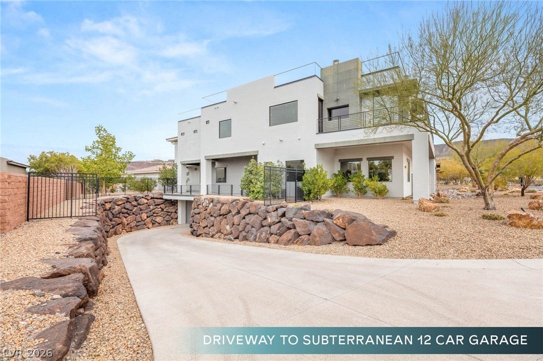 586 Lairmont Place, Henderson, NV 89012