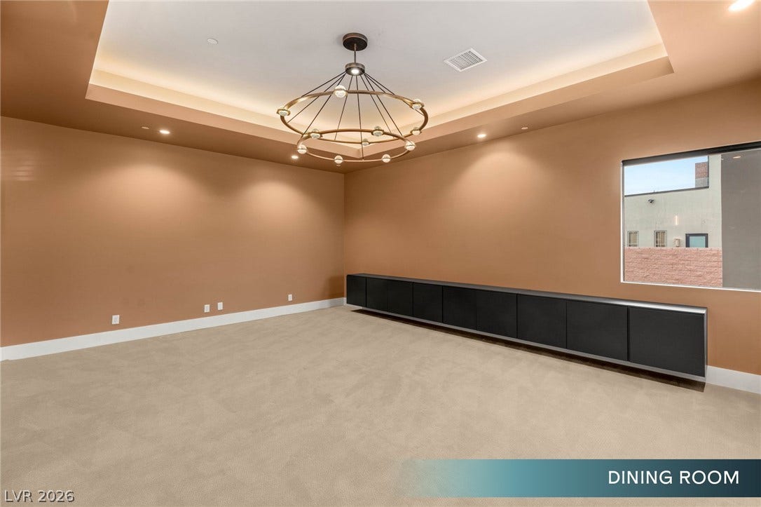 586 Lairmont Place, Henderson, NV 89012