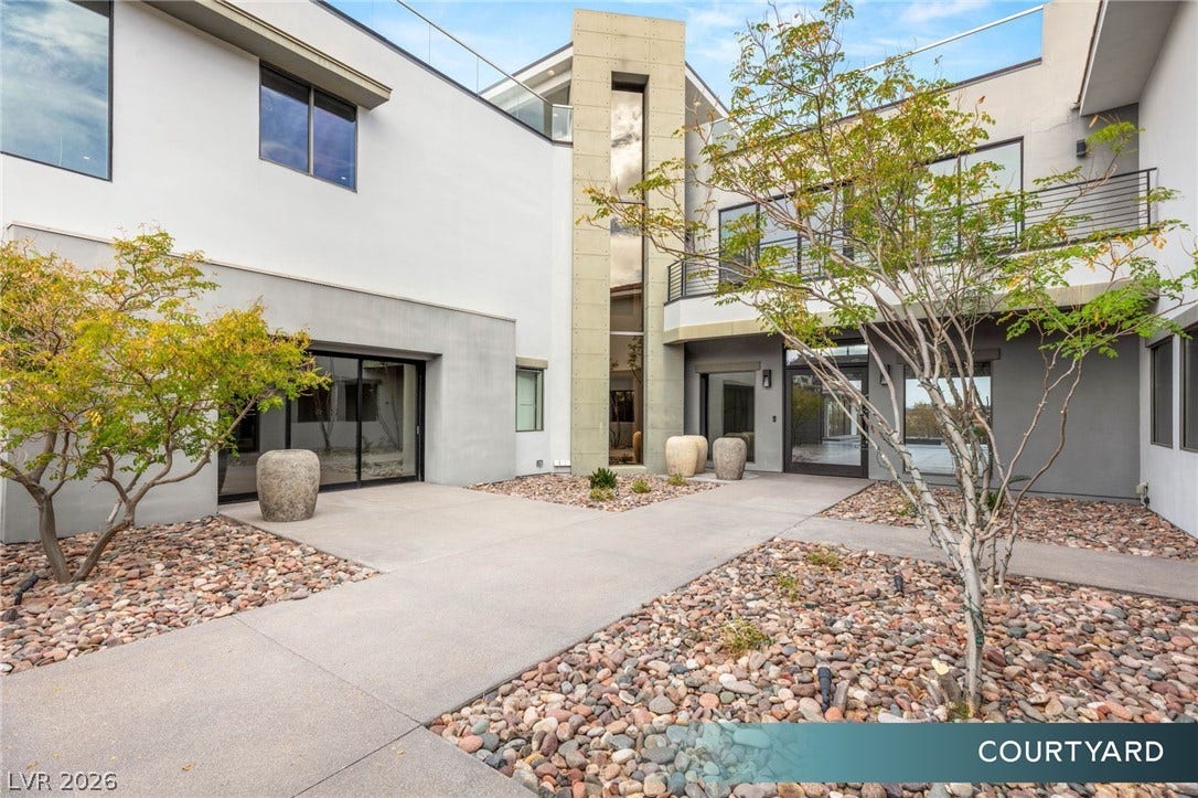 586 Lairmont Place, Henderson, NV 89012