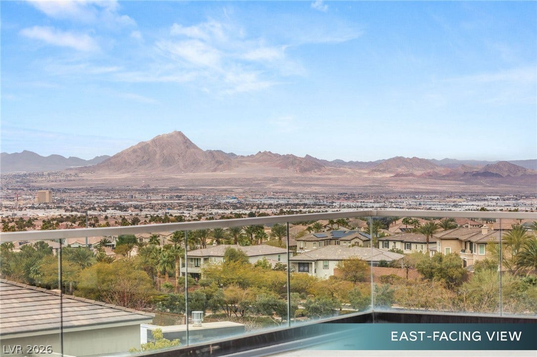 586 Lairmont Place, Henderson, NV 89012